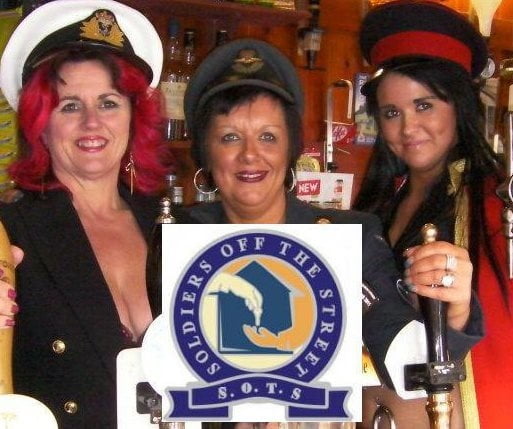 Devonshire dumplings #92883051