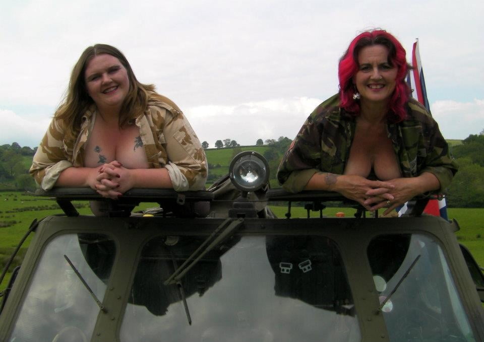 Devonshire dumplings #92883060