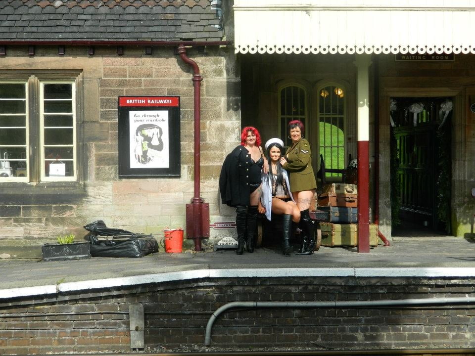 Devonshire dumplings #92883063