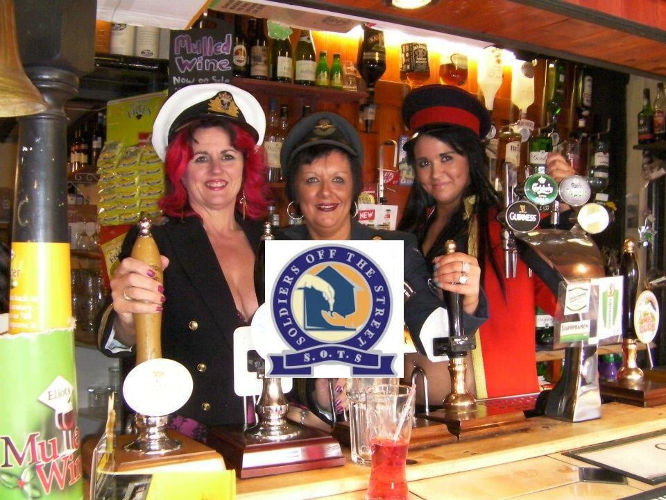 Devonshire dumplings #92883072