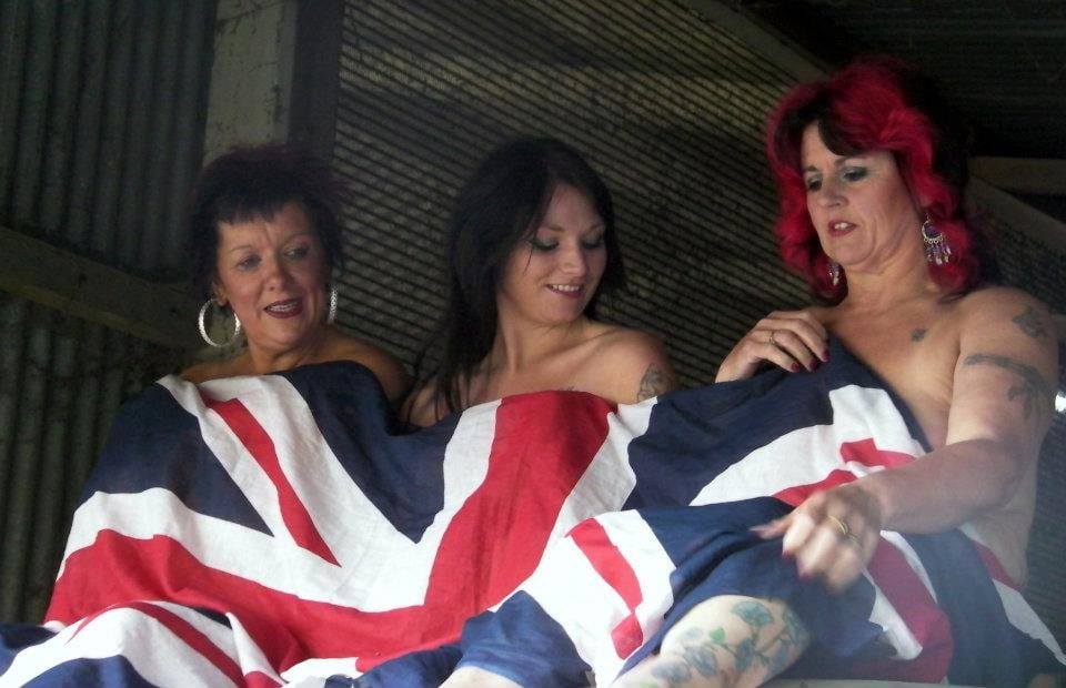 Devonshire dumplings #92883078