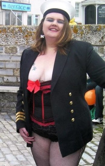 Devonshire dumplings #92883081