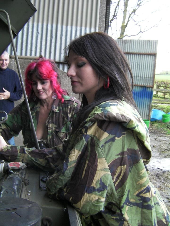 Devonshire dumplings #92883099