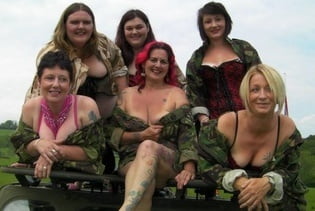 Devonshire dumplings #92883111