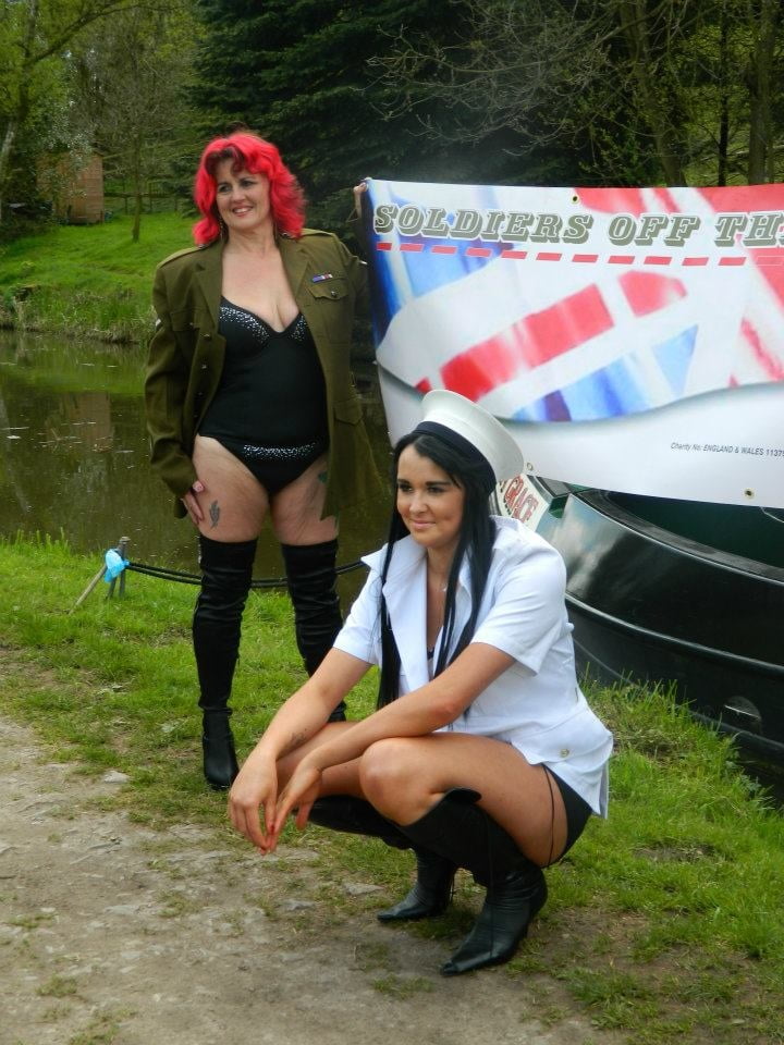 Devonshire dumplings #92883114