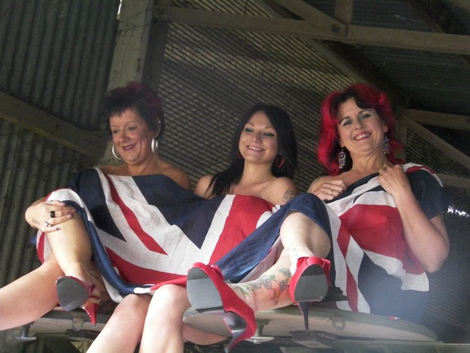 Devonshire dumplings #92883123