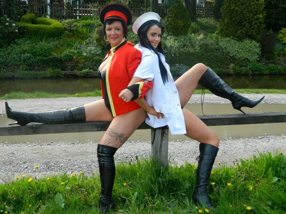 Devonshire dumplings #92883126