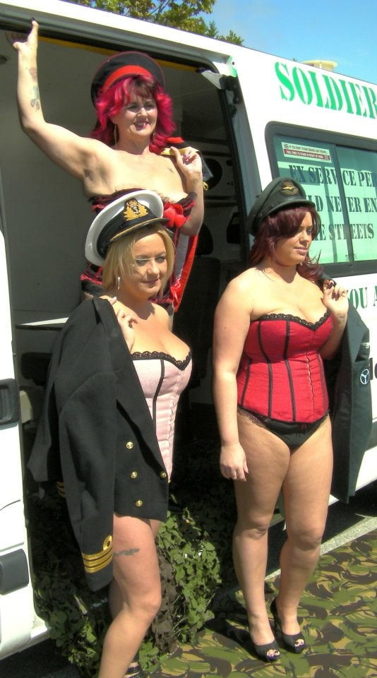 Devonshire dumplings #92883139