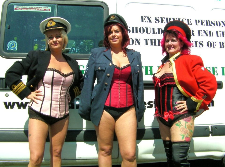 Devonshire dumplings #92883176