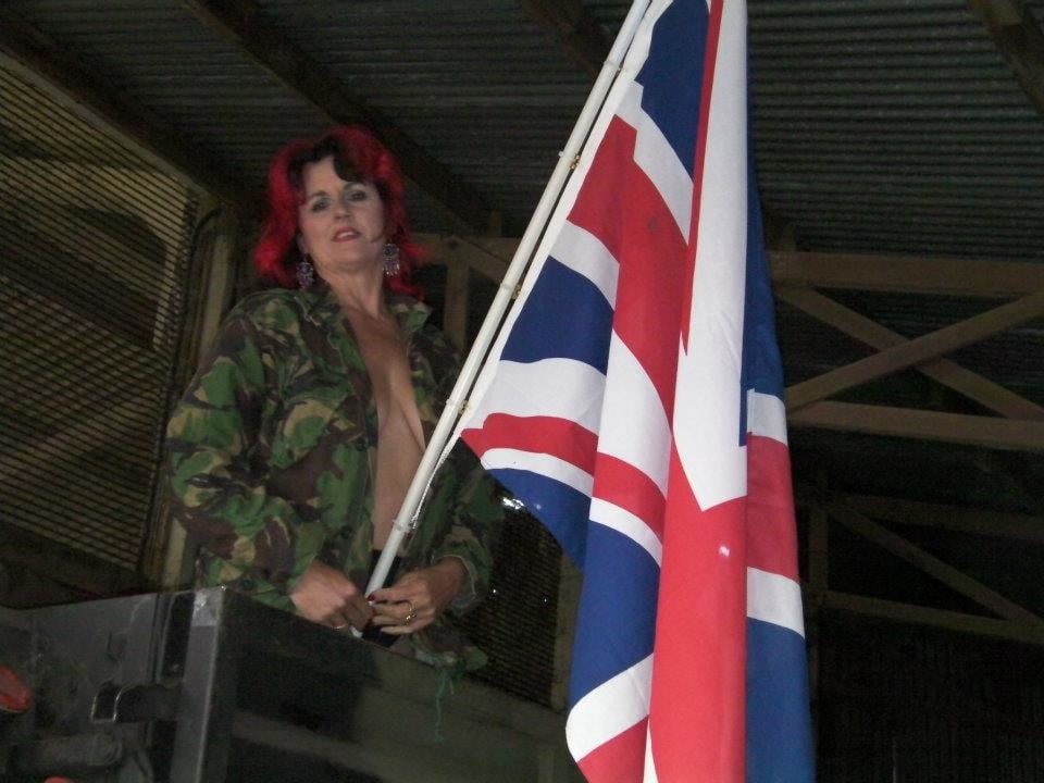 Devonshire dumplings #92883180