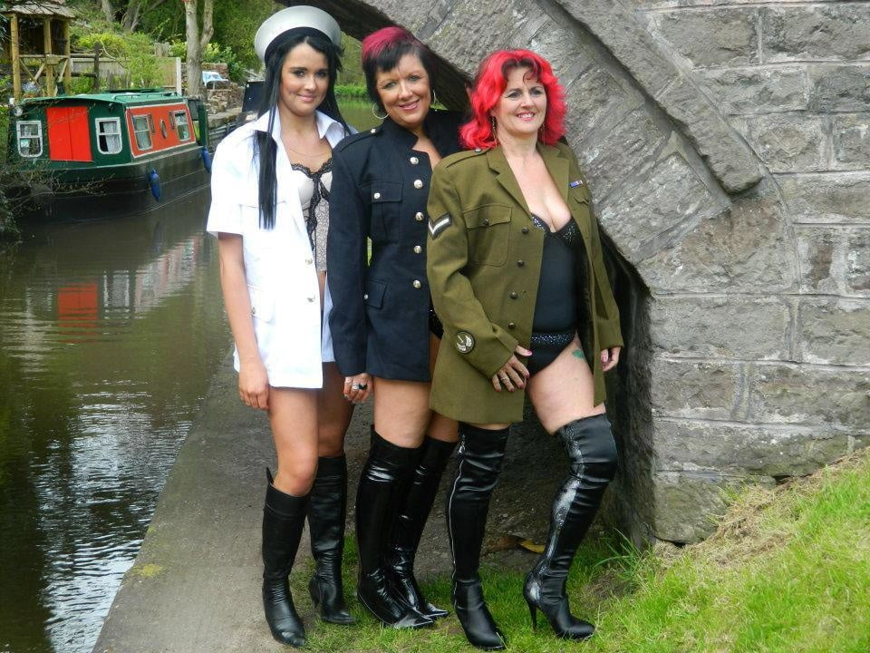 Devonshire dumplings #92883198