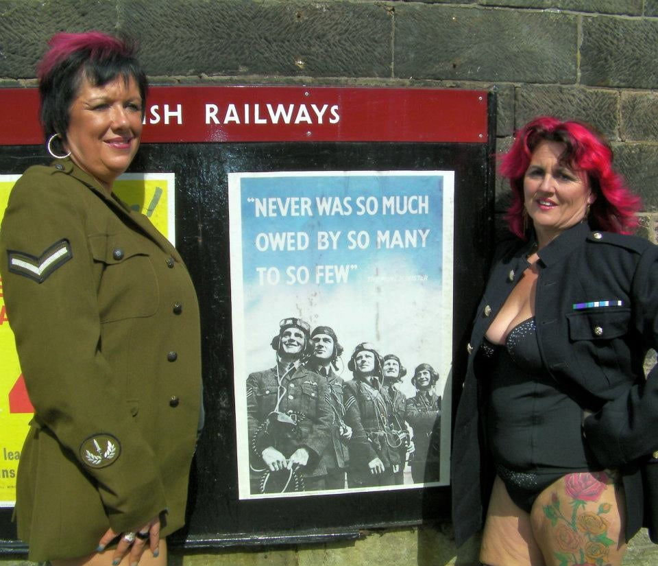 Devonshire dumplings #92883201