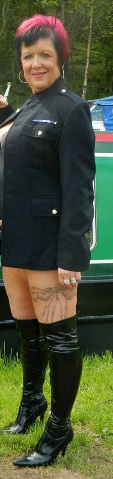 Devonshire dumplings #92883225