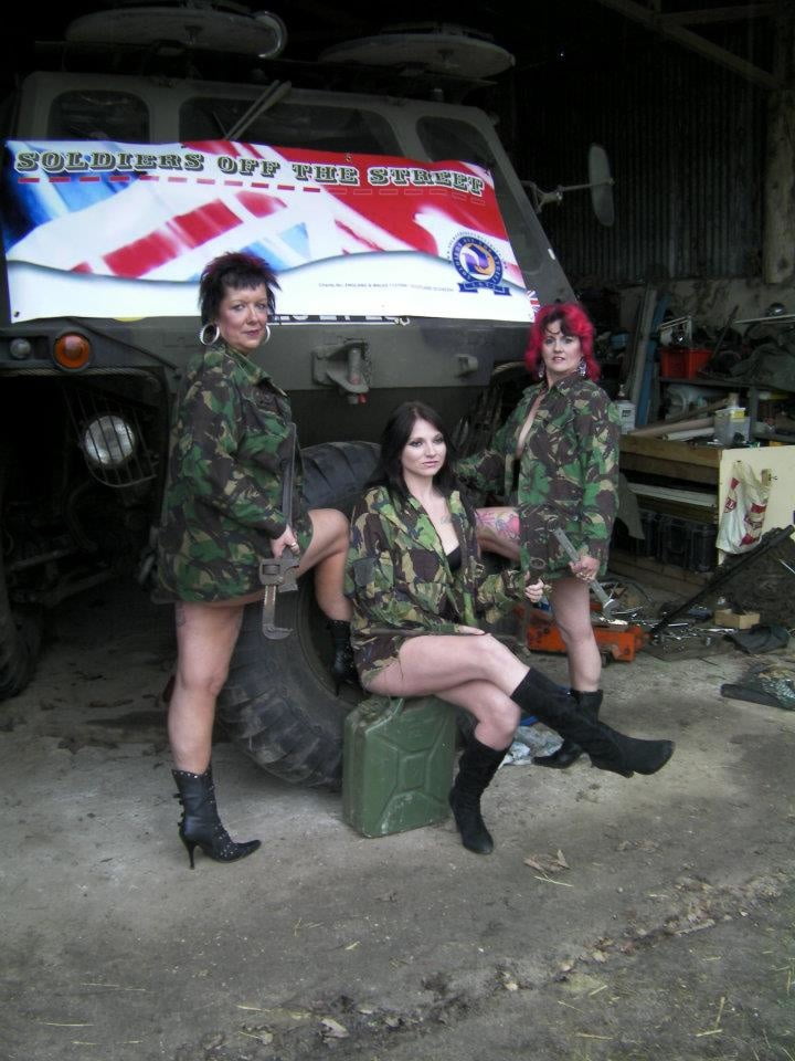 Devonshire dumplings #92883229