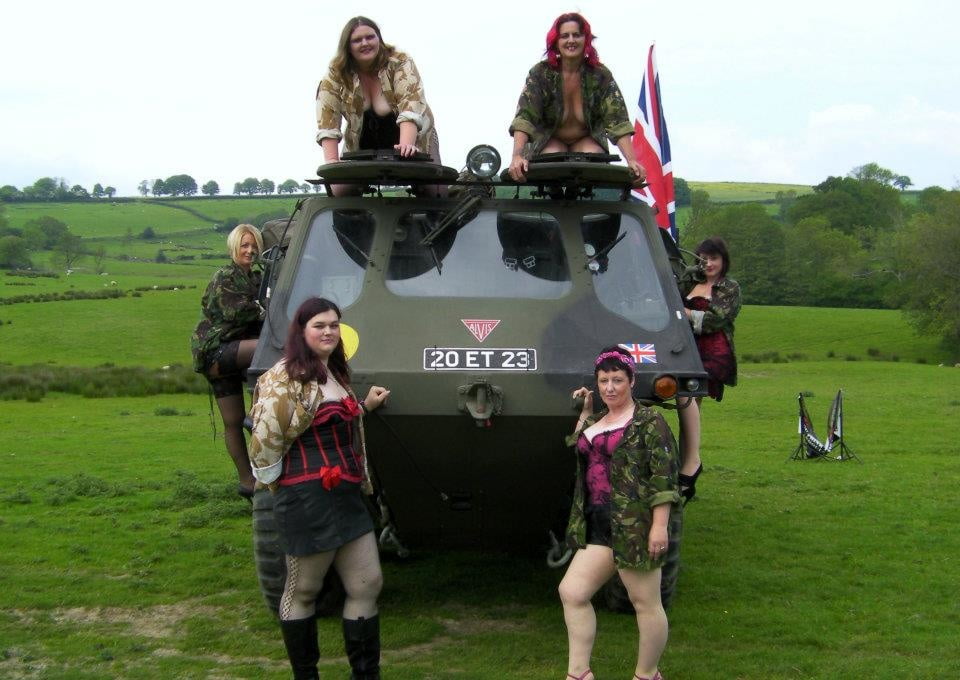 Devonshire dumplings #92883238