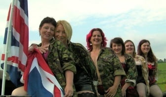 Devonshire dumplings #92883244