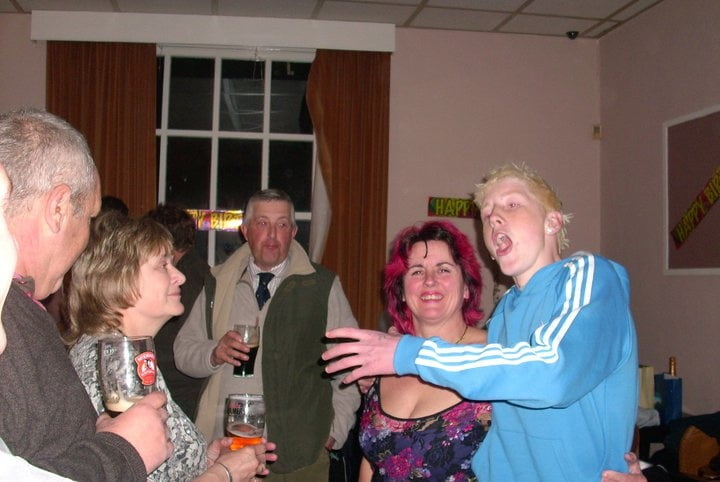 Devonshire dumplings #92883247