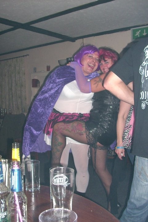 Devonshire dumplings #92883261