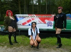 Devonshire dumplings #92883273