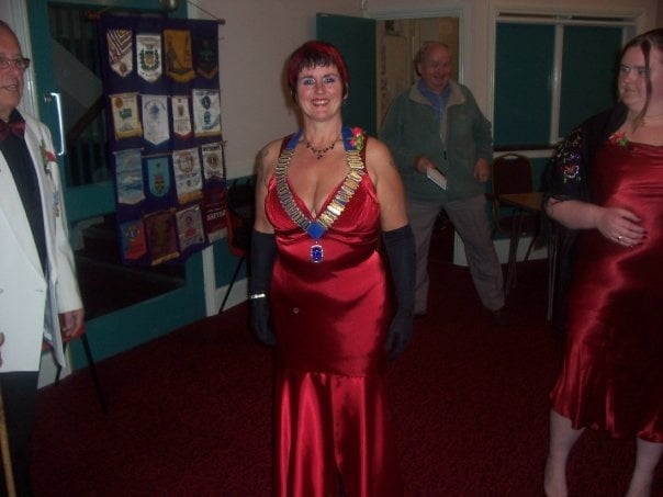 Devonshire dumplings #92883301