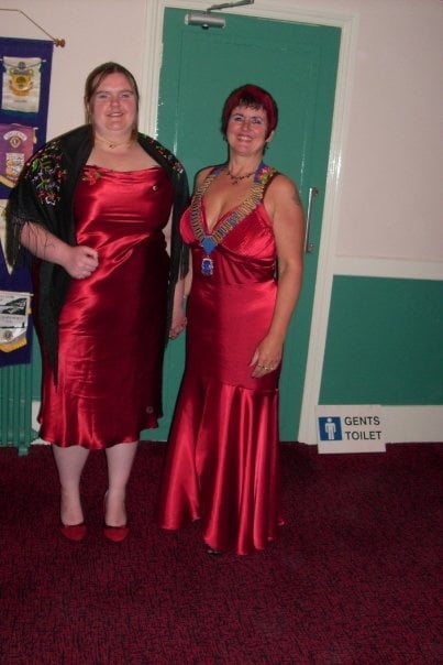 Devonshire dumplings #92883305