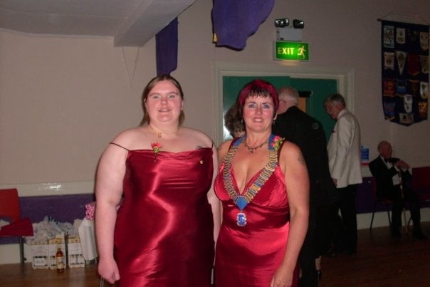 Devonshire dumplings #92883307