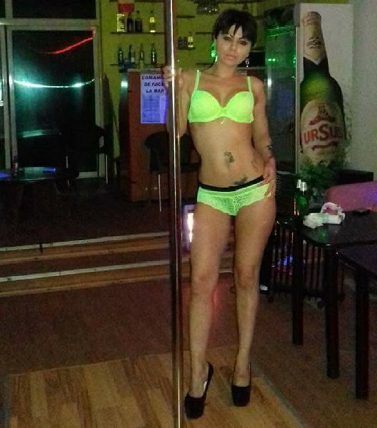 Rou milfs rumano 65 real stripper, prostituta y mamá
 #94427207
