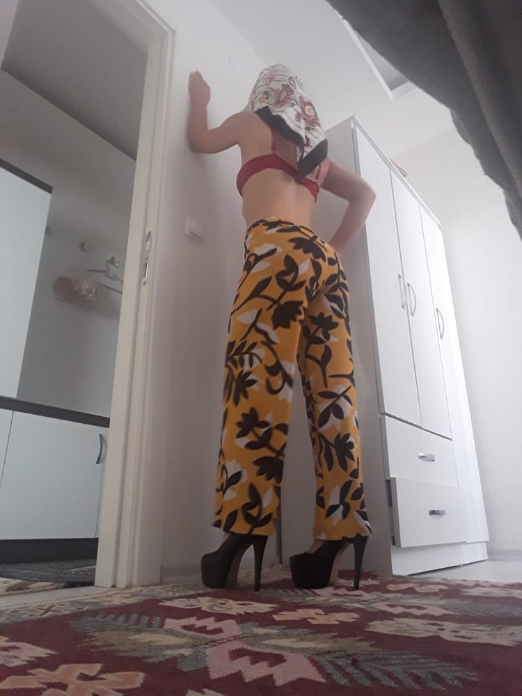 Turkish Turbanli Anal Ass Hot Asses Hijab #89052754