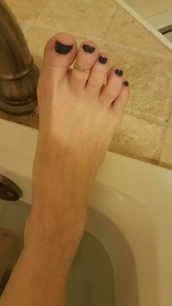 Friend&#039;s wife&#039;s pretty feet #97895946