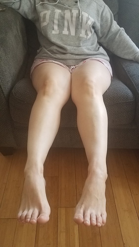 Friend's wife's pretty feet
 #97896207