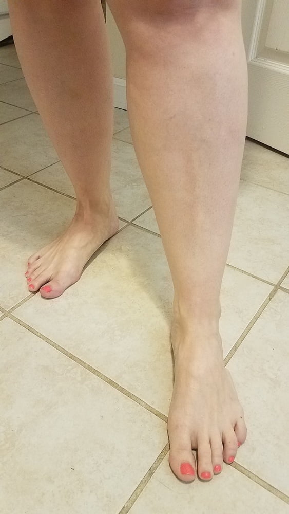 Friend's wife's pretty feet
 #97896242