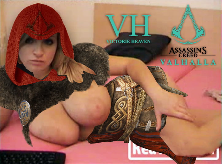 Assassins Creed Sex - Victorie Heaven Assassins Creed Valhalla Porn Pictures, XXX Photos, Sex  Images #3901305 - PICTOA