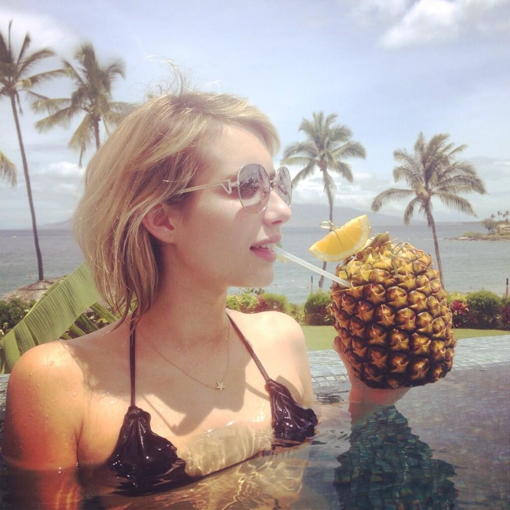 セクシーなemma roberts
 #99455580