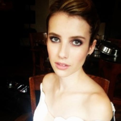 セクシーなemma roberts
 #99455661