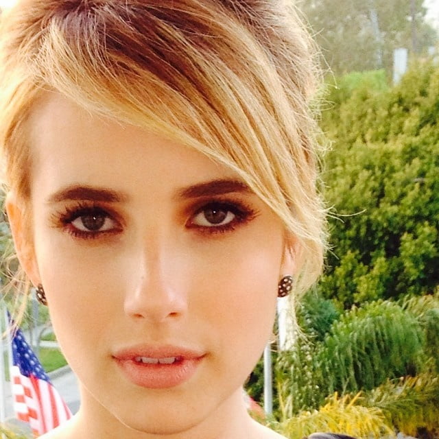 セクシーなemma roberts
 #99455712