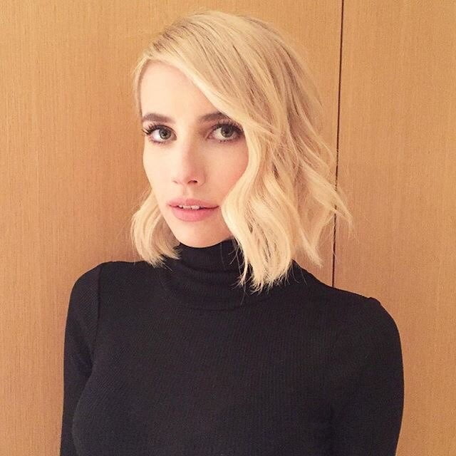 Sexy Emma Roberts #99455749