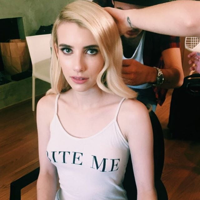 セクシーなemma roberts
 #99455764