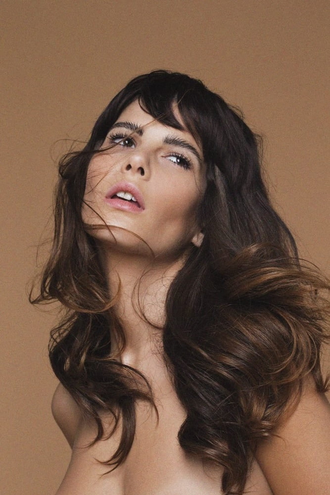 私の華麗なるモニカ--ベルッチとチマ
 #91521978