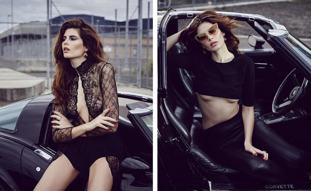 私の華麗なるモニカ--ベルッチとチマ
 #91522437