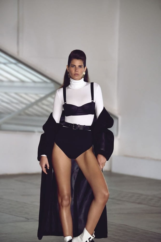 私の華麗なるモニカ--ベルッチとチマ
 #91522446