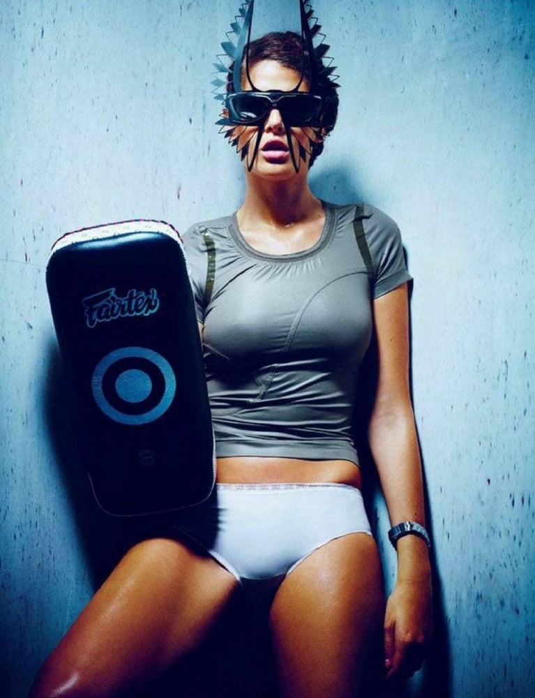 私の華麗なるモニカ--ベルッチとチマ
 #91522502