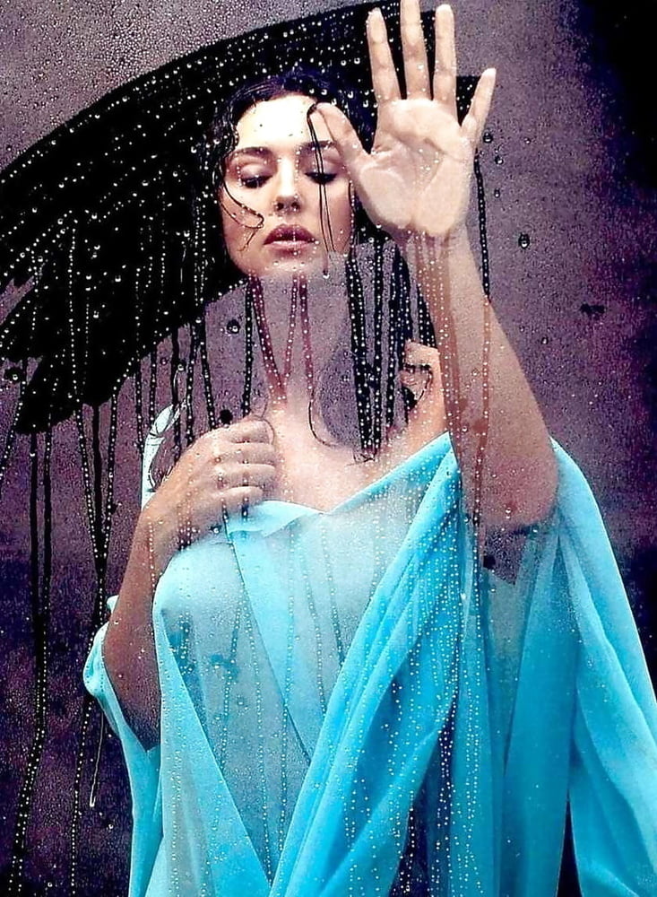 私の華麗なるモニカ--ベルッチとチマ
 #91522598