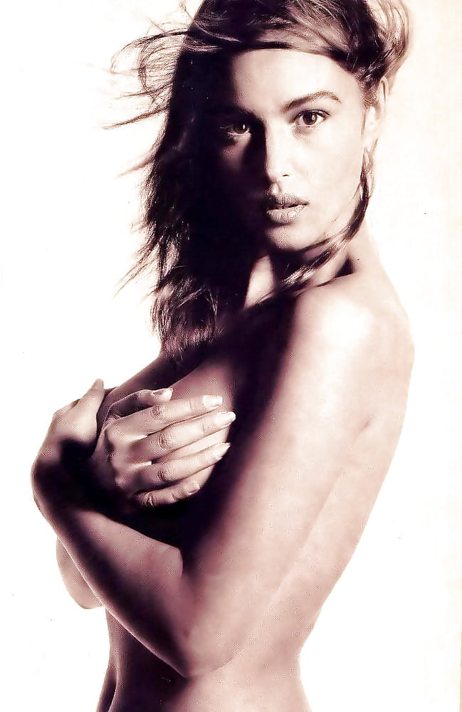 私の華麗なるモニカ--ベルッチとチマ
 #91522615