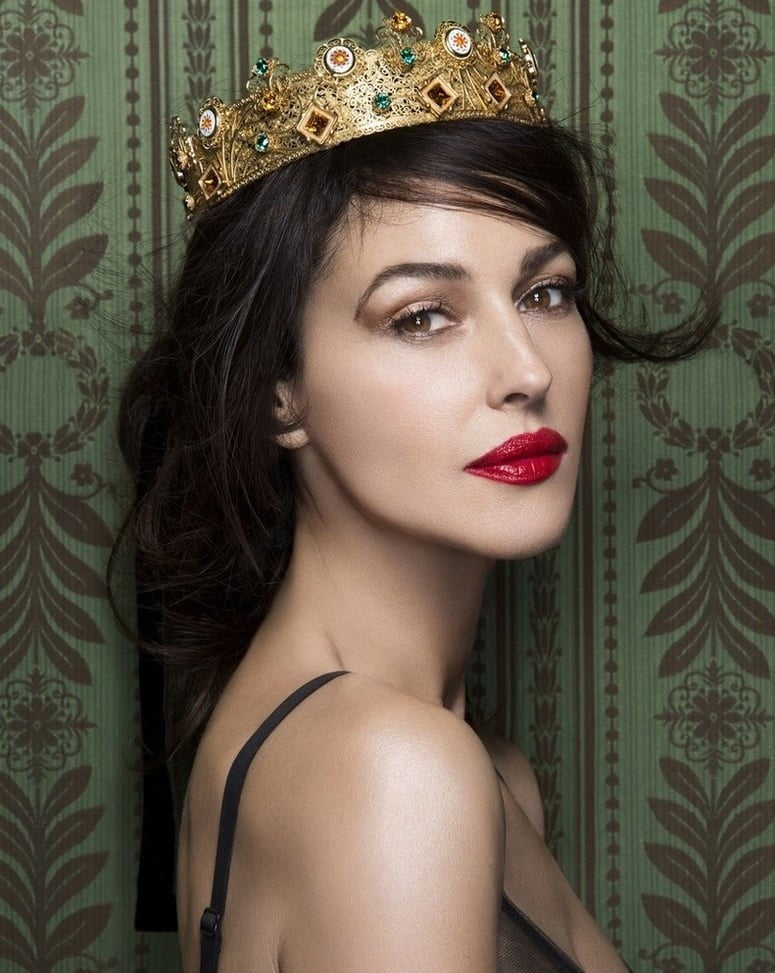 私の華麗なるモニカ--ベルッチとチマ
 #91522859