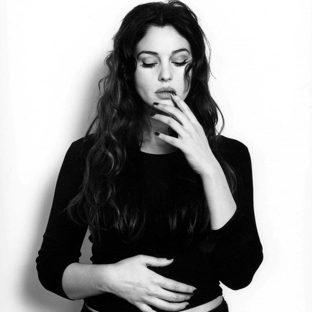 私の華麗なるモニカ--ベルッチとチマ
 #91522907