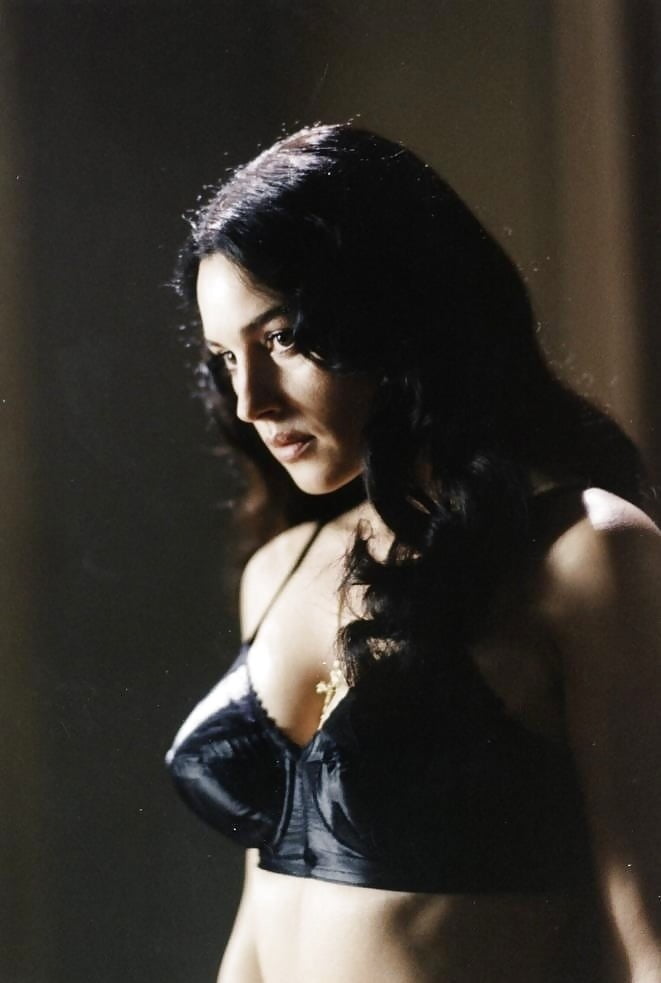 私の華麗なるモニカ--ベルッチとチマ
 #91522913