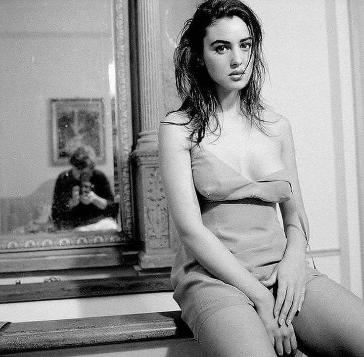 私の華麗なるモニカ--ベルッチとチマ
 #91522928