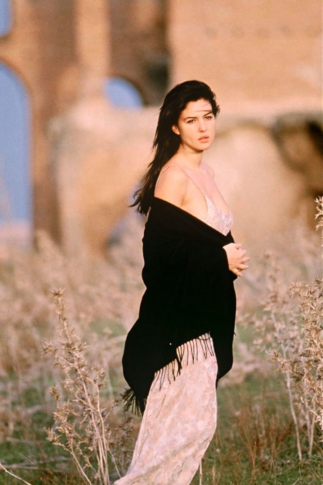 私の華麗なるモニカ--ベルッチとチマ
 #91522958