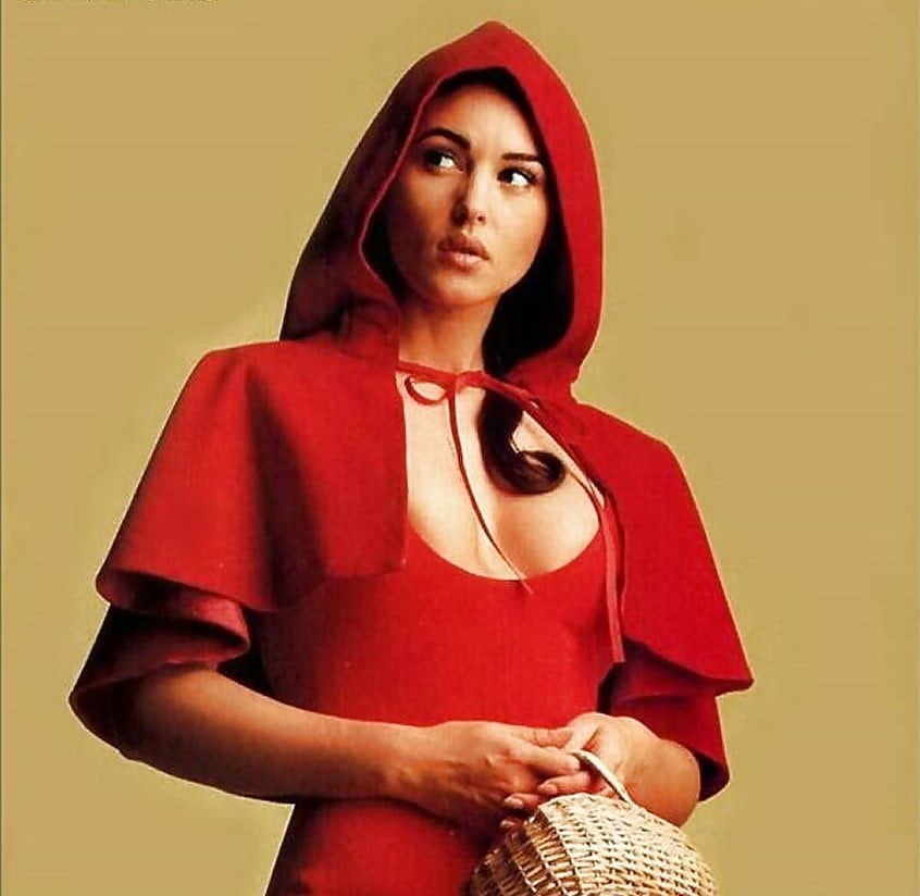 私の華麗なるモニカ--ベルッチとチマ
 #91523068