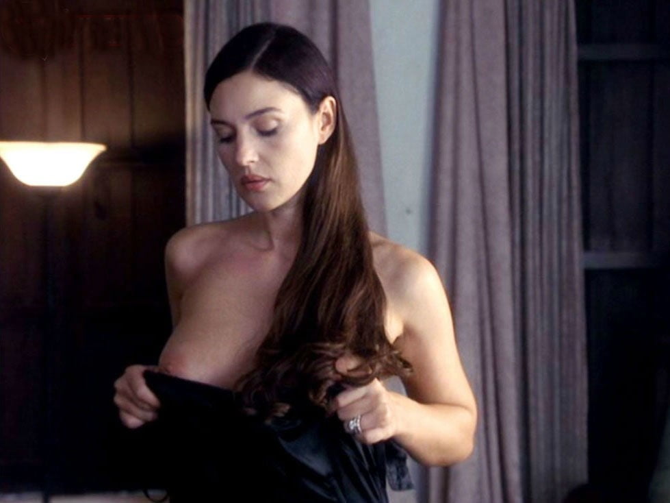 私の華麗なるモニカ--ベルッチとチマ
 #91523095